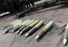 Критичният недостиг на боеприпаси в Украйна ще бъде водеща тема