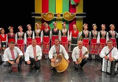 На 11 и 12 март събота и неделя в Доходното