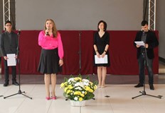 Фолклорът е ключът към душата на българина и ви благодаря