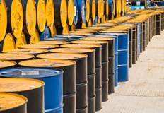 Държавната петролна компания на Саудитска Арабия Арамко е на печалба