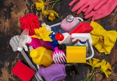 Улеснете трудоемките задачиМакар и температурите да не са по скоро пролетни