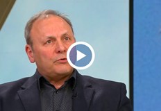 Черно море винаги е било място на сблъсък и съперничество