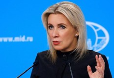 Решенията на МНС за Руската федерация нямат значение каза Мария