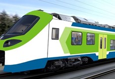 Влаковата линия ще бъде полезна за русенци които могат да