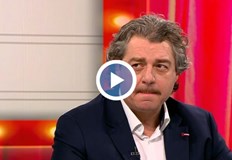 Всичко което ми се случва по пътя е добре дошло