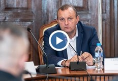 Подготвяме няколко инициативи в тази насока които ще предложим на