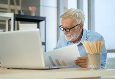 Средният размер на увеличението на пенсиите при последното преизчисление беше