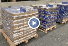 Новата схема изисква много по сериозна подготовкаМитничарите на Капитан Андреево разкриха