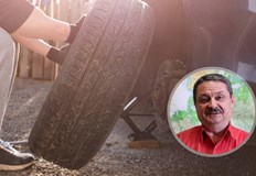 От петък ни очаква затопляне на времето с температури над