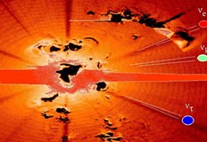 Екип от изследователи твърдят че нашите епохи на инфлация и