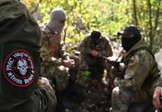 Частната армия наема по 500 800 души на ден