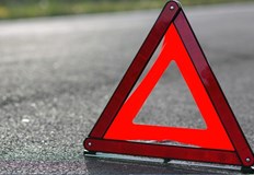 Шофьорите минават по обходен маршрутДвижението по път I 5 Русе