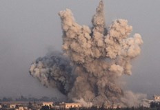 Засега няма данни за жертви и ранени както и няма