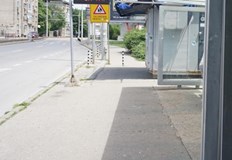 На търг ще бъдат отдадени общо 48 павилиона за търговска