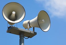 Внимание Ракетна опасност Не пренебрегвайте сигнала за тревога се