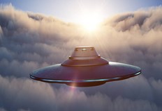 В нашата Слънчева система има извънземен посетител още през 2017