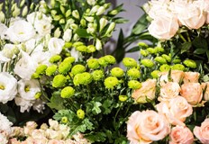 Между 10 и 20 на сто по скъпи ще са цветята