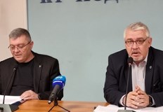 Или реална реформа или срив на системата заяви председателят на