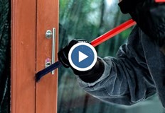 От полицията споделят че това е случай без аналогРецидивист обра