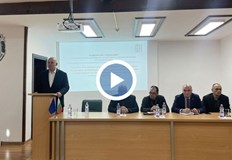 Главният прокурор събра административните ръководители на държавното обвинение на национално