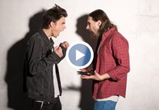 Лай на куче едва не уби собственика мув ПомориеЕдин проблем