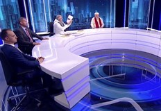 Идват бесилките обяви Венцислав Ангелов ЧикаготоАбсурдите на Изборния кодекс