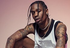 Рапърът е ударил мъж в лицето и е нанесъл щети