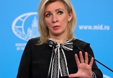 Мария Захарова Българският народ никога няма да подкрепи опитите да