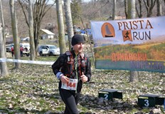 По трасето се очаква да стартират около 170 състезателиГорско –