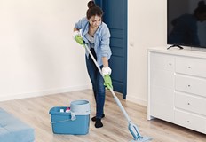 В Испания жена успя да получи обезщетение от бившия си