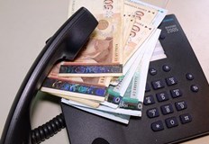 Възрастната жена дала 6 хиляди лева на измамниците които казали