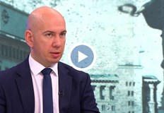 Македония е България обяви Ангел Георгиев Войната на Русия в Украйна