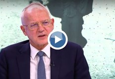 Председателят на АИКБ е защитник на временното увеличение на ДДС