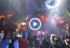 Artworld фестивал ще поднесе много музика настроение и танци на