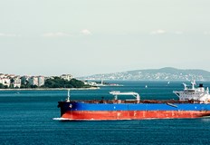 Основни причини за спада на цените на газа в Европа