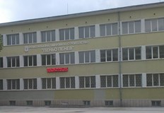 Надпреварата се провежда в Професионалната гимназия по строителство Пеньо Пенев