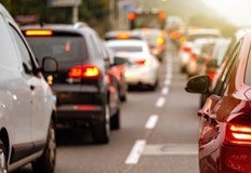 При 4 милиона автомобила по пътищата на България 6 са