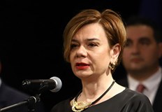 Посланикът на Турция бе сред официалните гости на откриването на