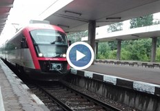 Според НКЖИ разполагаме с тристепенна защитаЕлектронната система за управление която