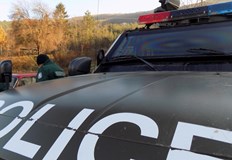 Операцията е свързана с измами кражби и всякакъв друг вид