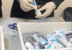 Виетнам е известен с изключително тежките наказания за наркотрафикантитеЧетири стюардеси