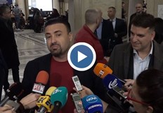 Държавата ще се оправи само когато или някой застреля тази