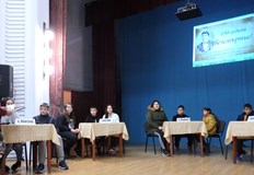 Отчетоха резултатите от три конкурсаВ навечерието на 3 ти март –