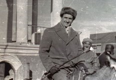 Италианският журналист си отиде на 100 годишна възрастНа 100 годишна възраст почина