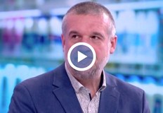 Инфлацията вече изразходи голямата си сила но на първо място