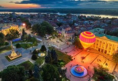 Информационният ден ще се проведе в зала Култура На 7