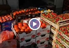 Това поясни Илия Гатев шефът на най голямата зеленчукова борса в