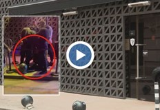 Пред заведението боят продължава пред десетки очевидциАгресия в столична дискотека