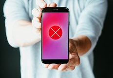 Наложената забрана е за правителствените устройства които могат да съдържат