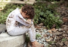 Десетки хиляди хора загубиха живота си при земетресенията в Южна